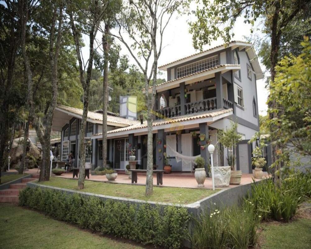 Casa, 4 quartos, 463 m² - Foto 10