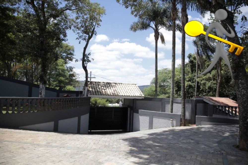 Casa, 4 quartos, 463 m² - Foto 4