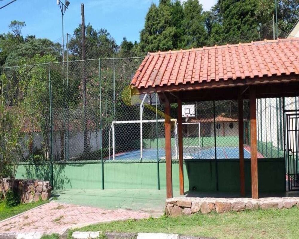 Terreno, 912 m² - Foto 1