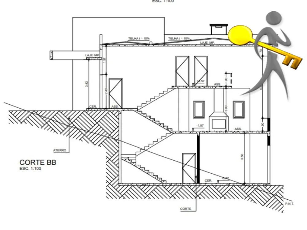 Terreno, 2113 m² - Foto 5