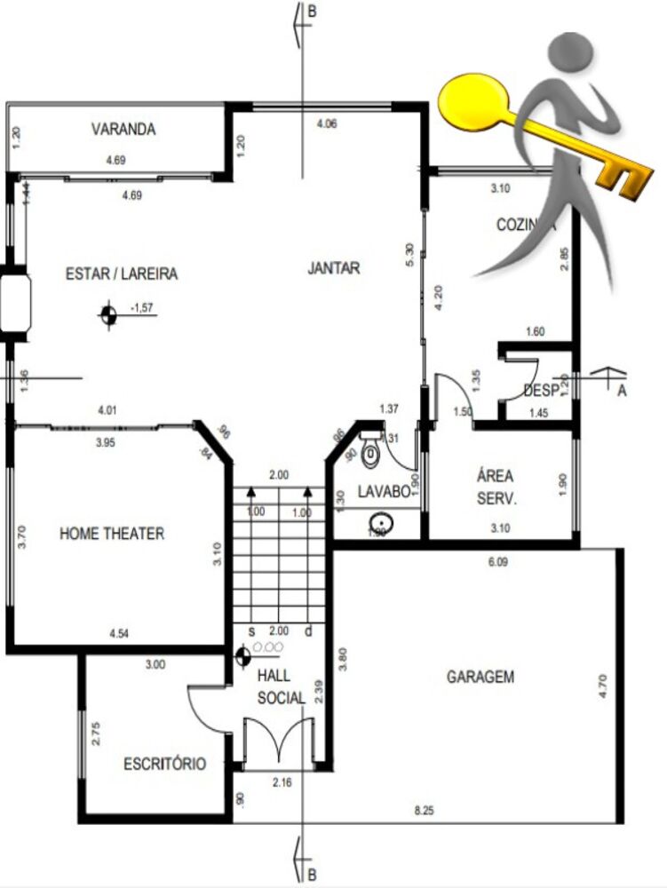 Terreno, 2113 m² - Foto 4