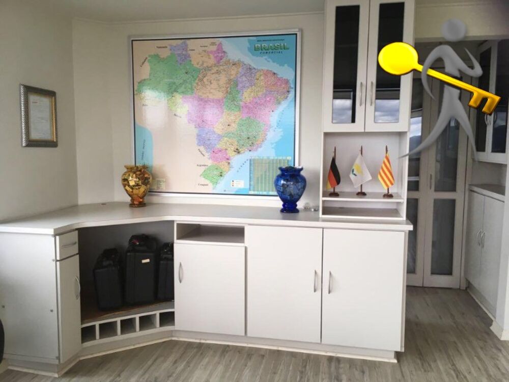 Sala-Conjunto - Foto 4