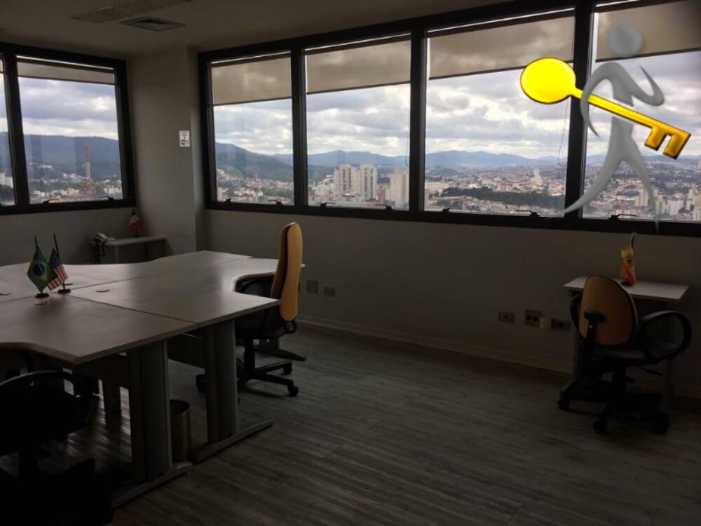Sala-Conjunto - Foto 2