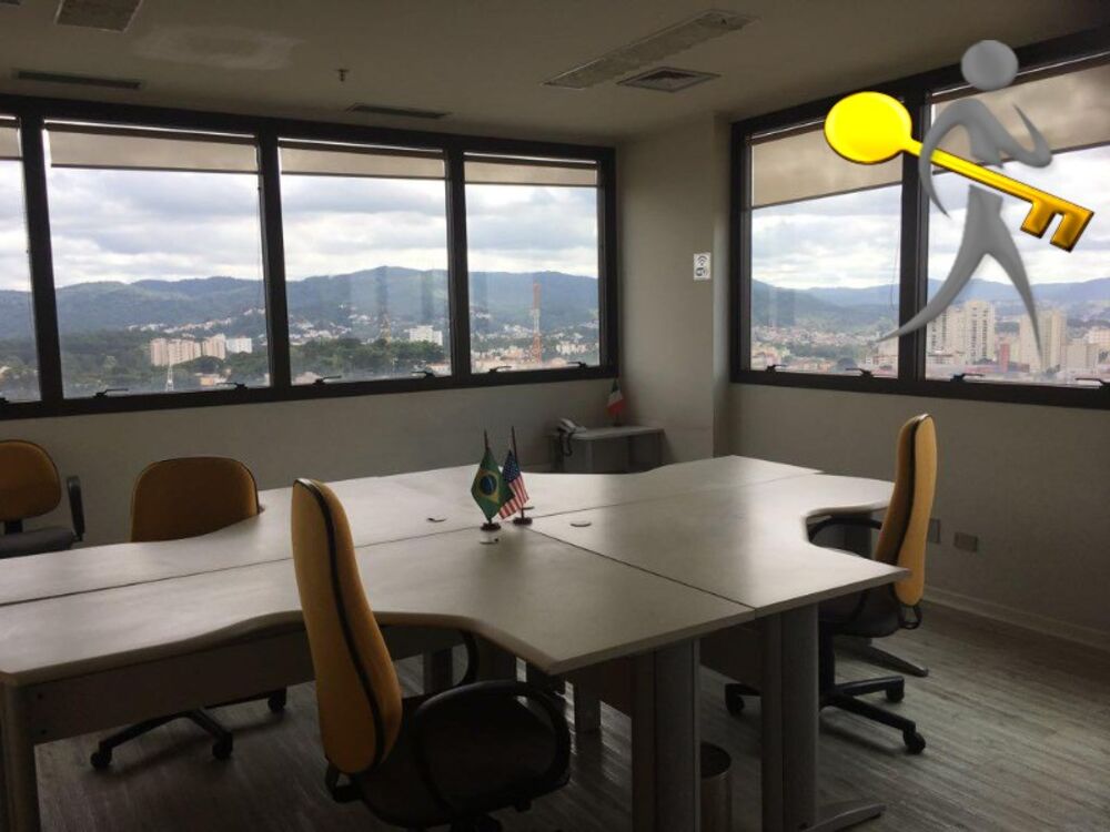 Sala-Conjunto - Foto 1