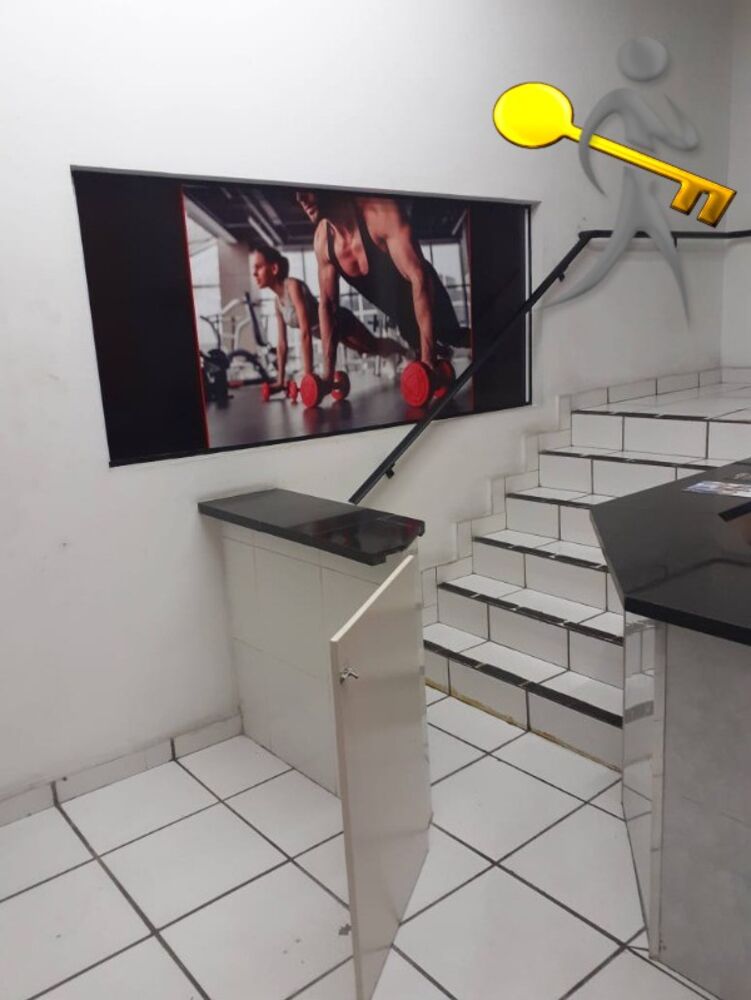 Loja-Salão - Foto 7