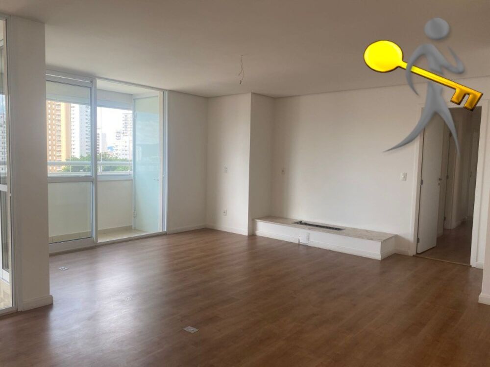 Apartamento, 4 quartos, 206 m² - Foto 15