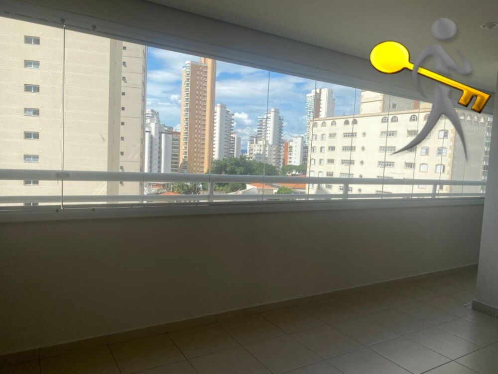 Apartamento, 4 quartos, 206 m² - Foto 4