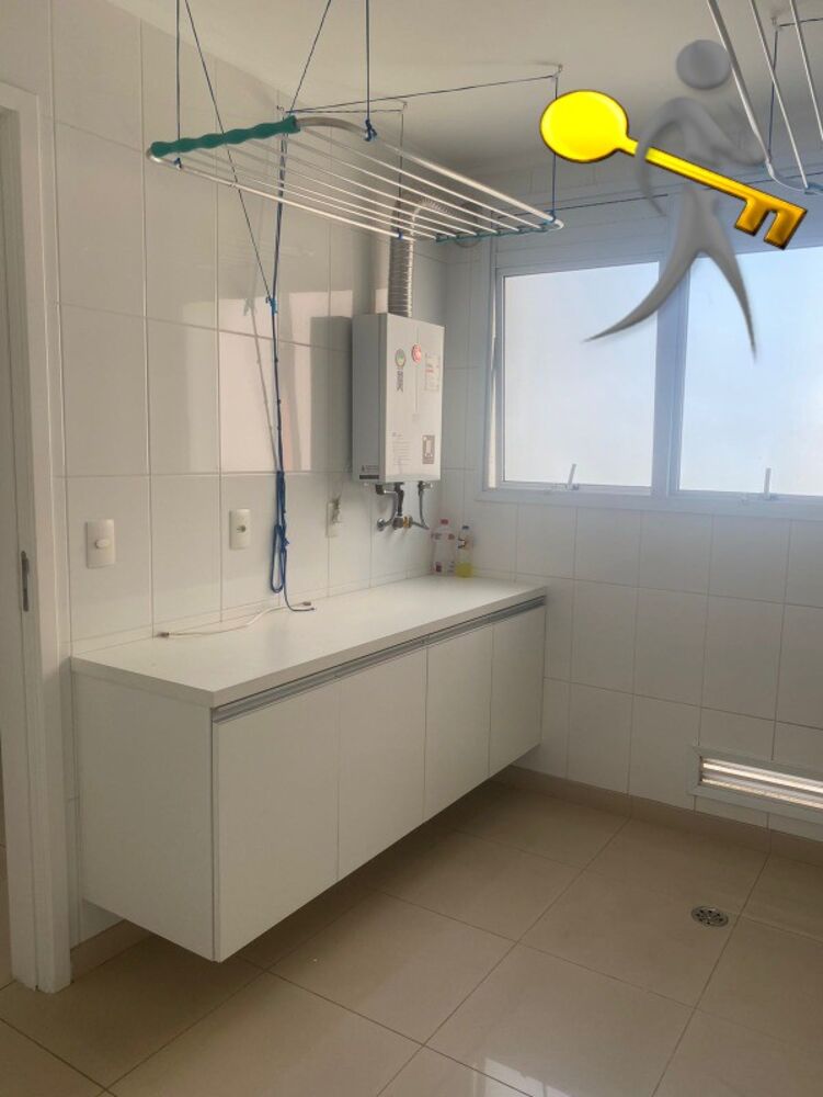 Apartamento, 4 quartos, 206 m² - Foto 26