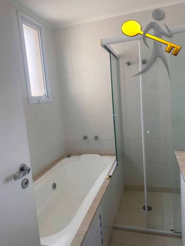 Apartamento, 4 quartos, 206 m² - Foto 11