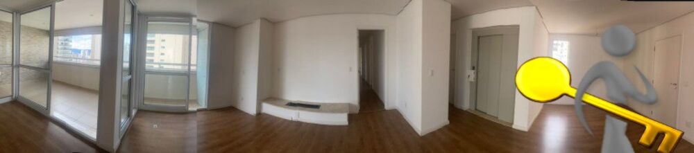 Apartamento, 4 quartos, 206 m² - Foto 19