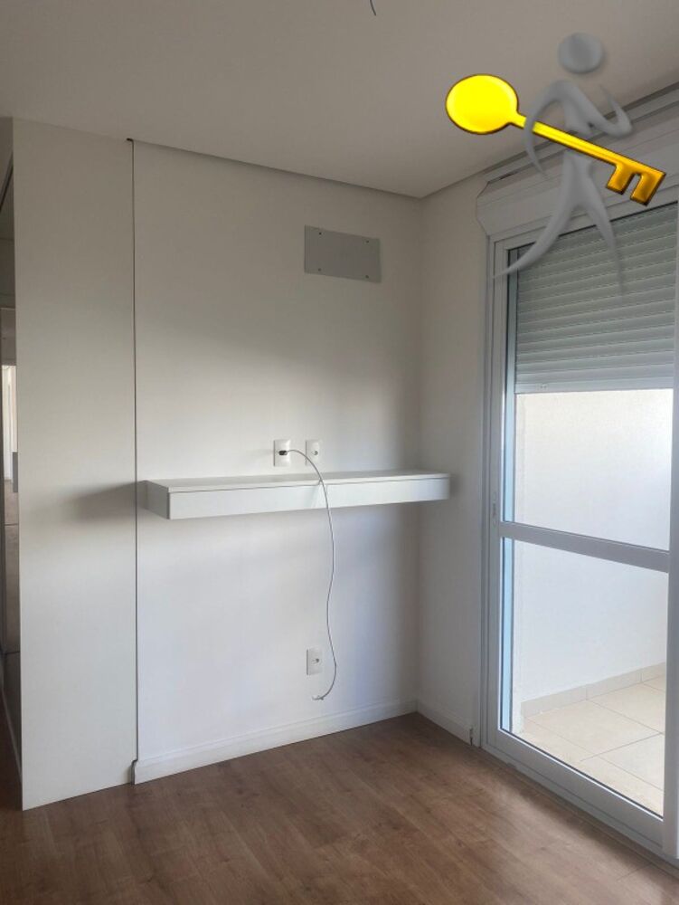 Apartamento, 4 quartos, 206 m² - Foto 34