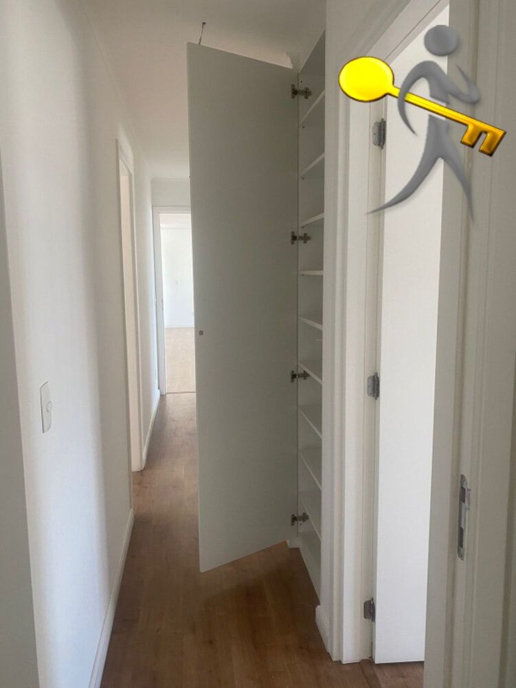 Apartamento, 4 quartos, 206 m² - Foto 35