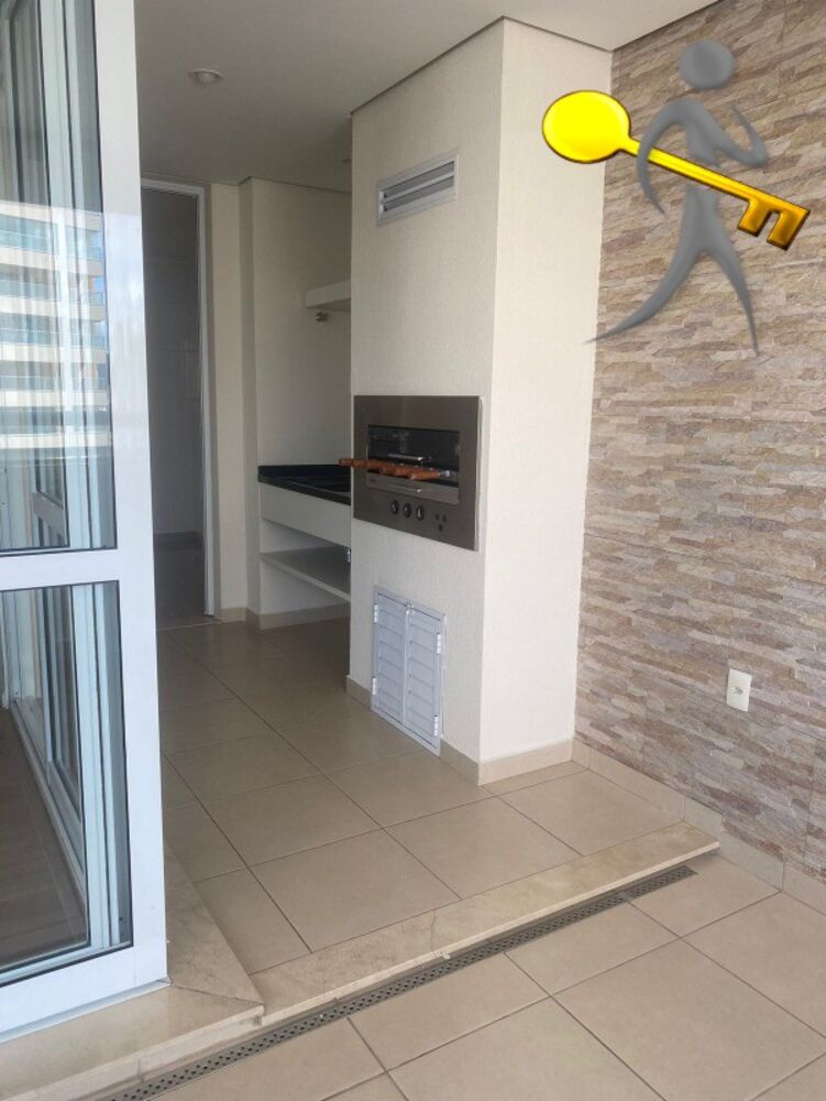 Apartamento, 4 quartos, 206 m² - Foto 5