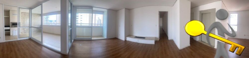 Apartamento, 4 quartos, 206 m² - Foto 25