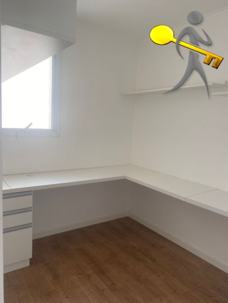 Apartamento, 4 quartos, 206 m² - Foto 7