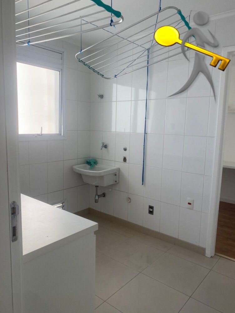Apartamento, 4 quartos, 206 m² - Foto 1