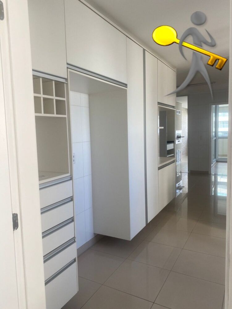 Apartamento, 4 quartos, 206 m² - Foto 12