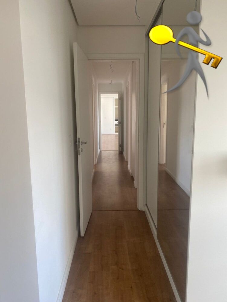 Apartamento, 4 quartos, 206 m² - Foto 6