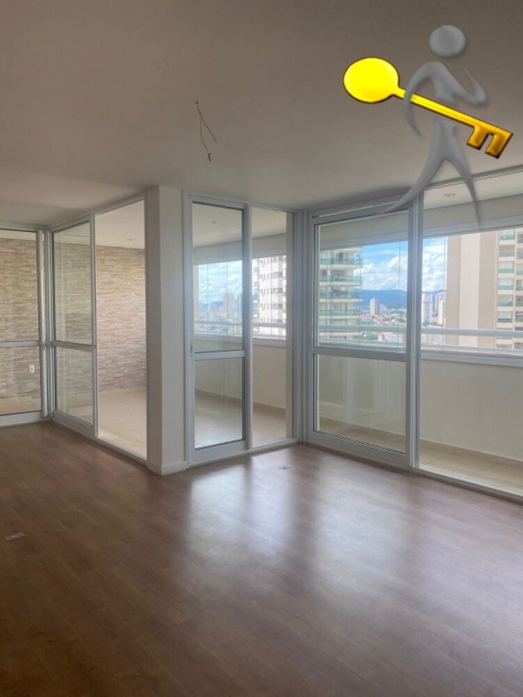 Apartamento, 4 quartos, 206 m² - Foto 9