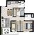Apartamento, 2 quartos, 41 m² - Foto 27
