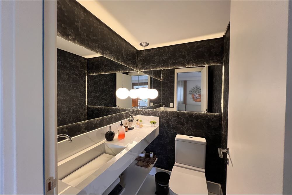 Apartamento, 2 quartos, 92 m² - Foto 5