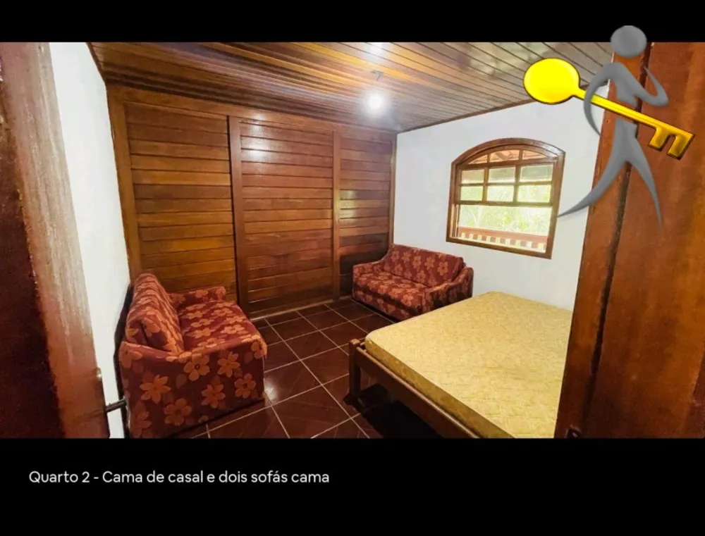 Casa, 4 quartos, 280 m² - Foto 16