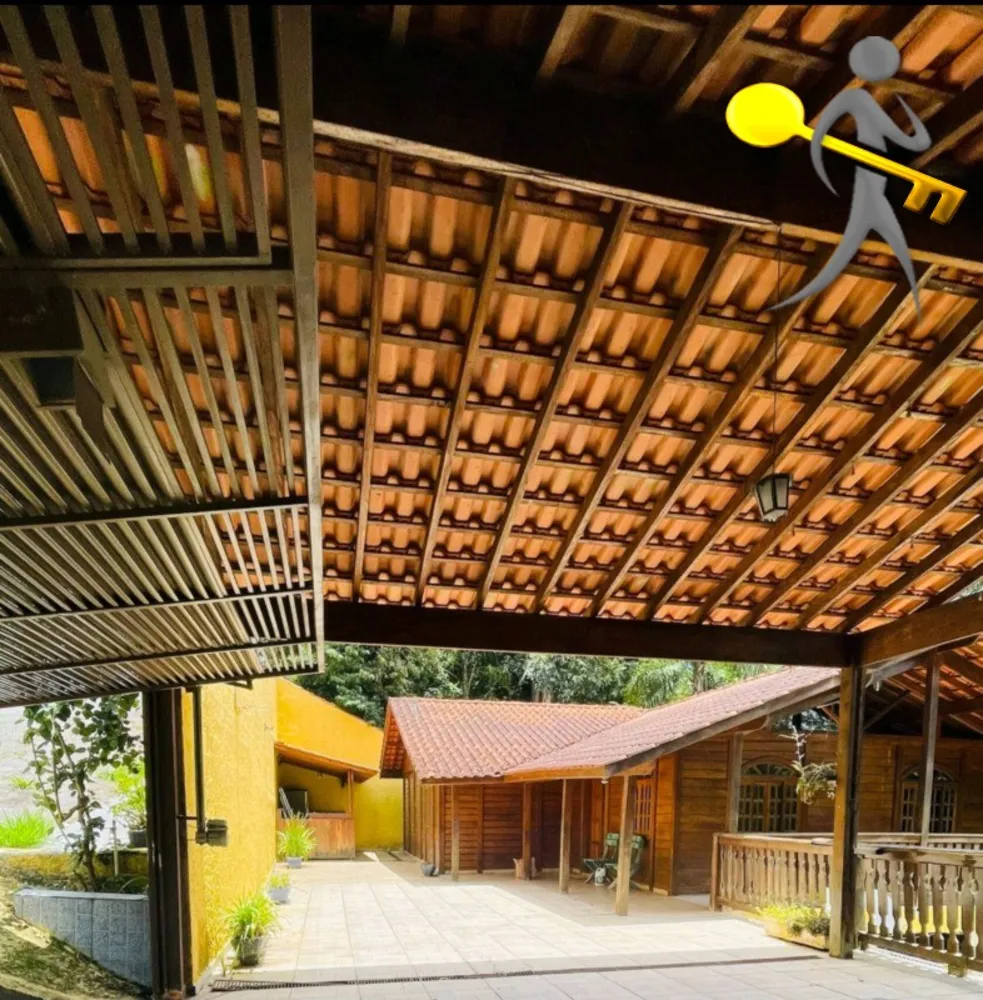 Casa, 4 quartos, 280 m² - Foto 11