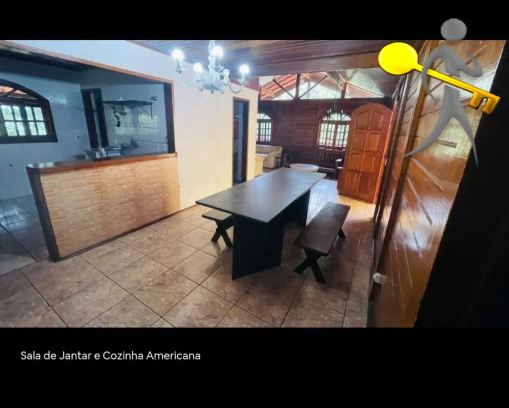 Casa, 4 quartos, 280 m² - Foto 21