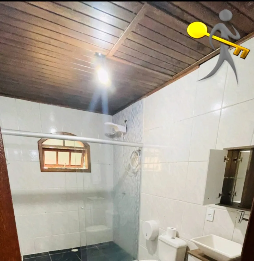 Casa, 4 quartos, 280 m² - Foto 14