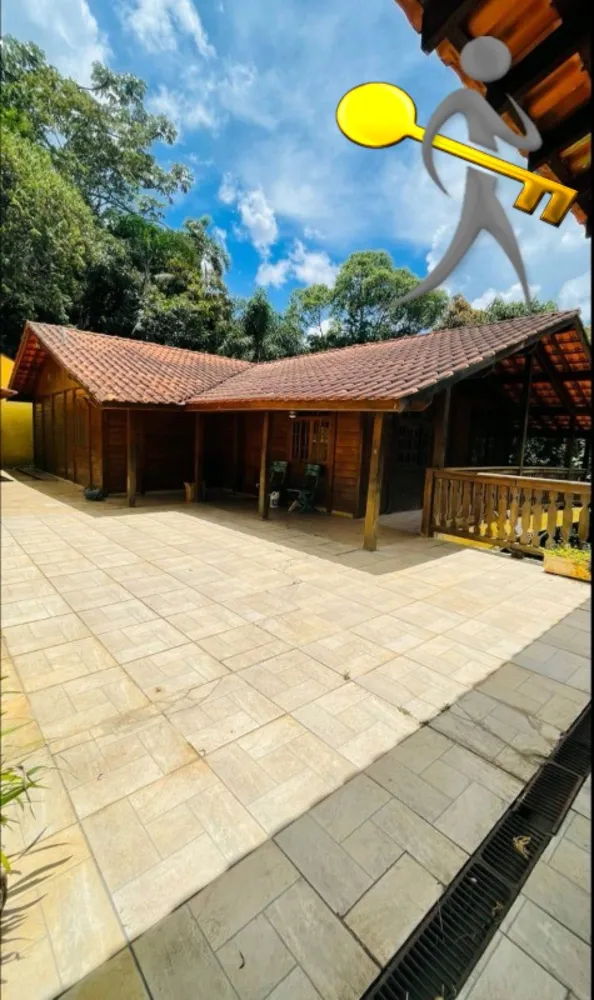 Casa, 4 quartos, 280 m² - Foto 10