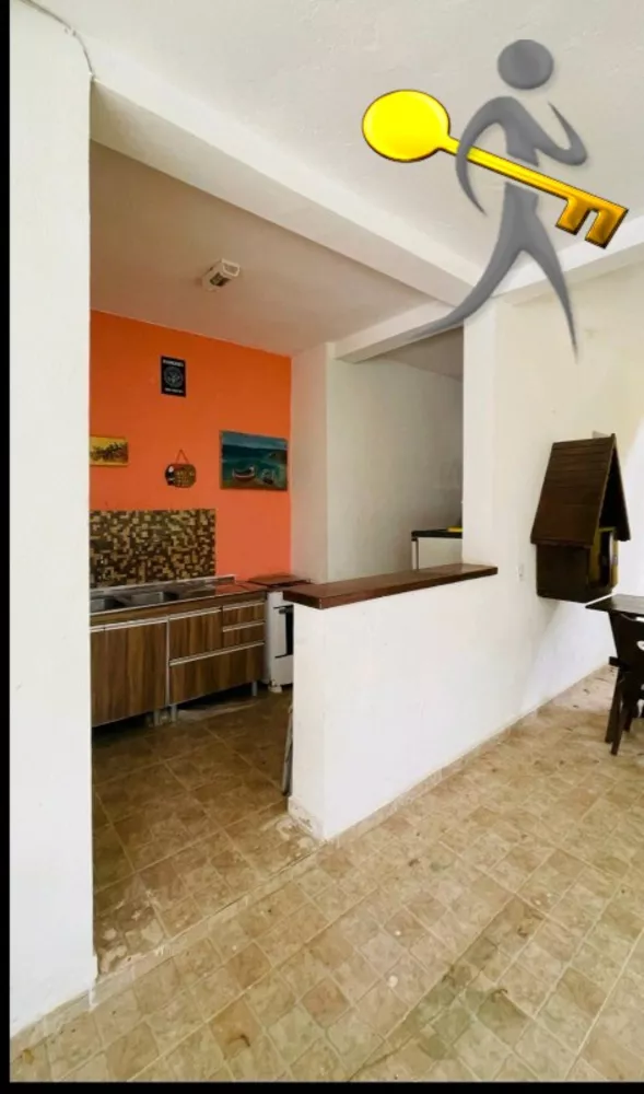 Casa à venda com 4 quartos, 280m² - Foto 4