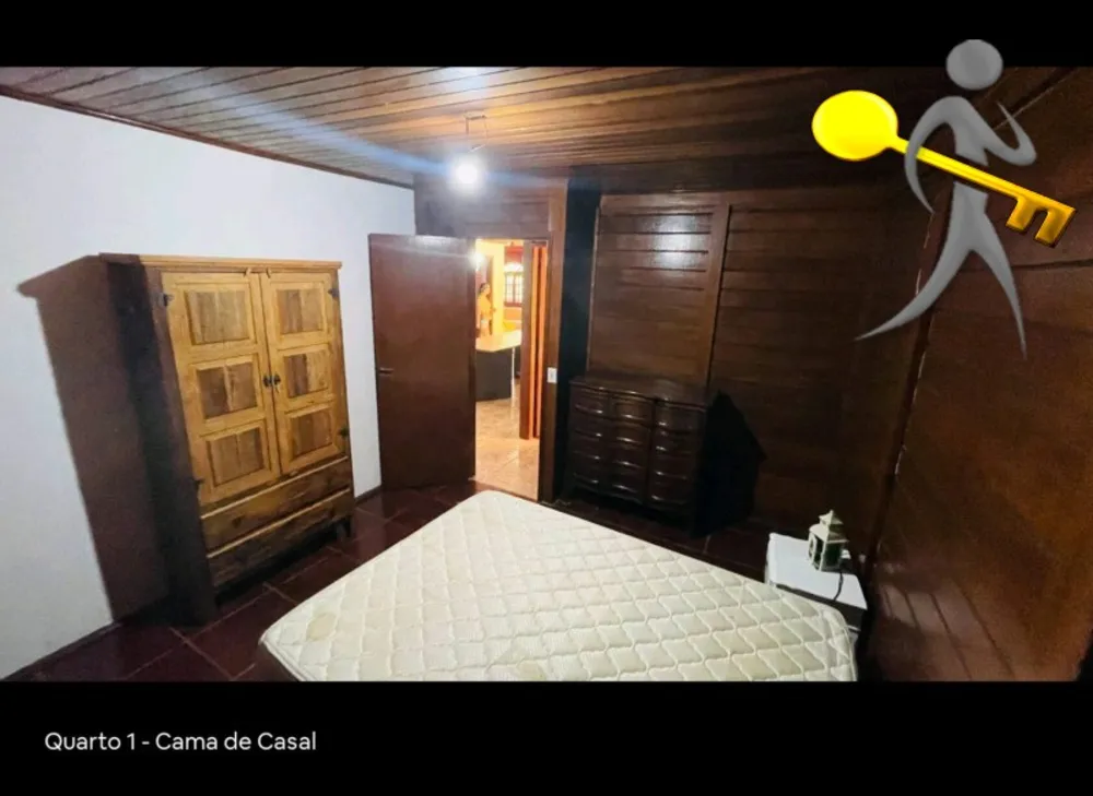 Casa, 4 quartos, 280 m² - Foto 18