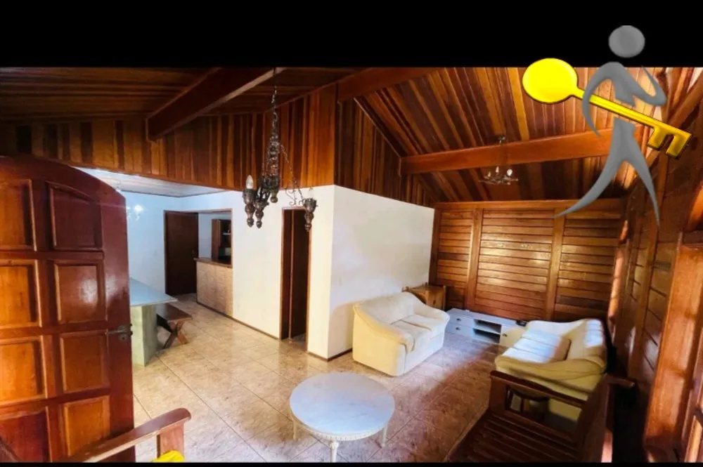 Casa, 4 quartos, 280 m² - Foto 17