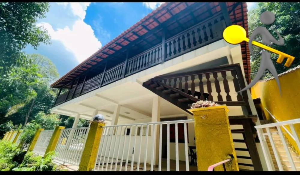 Casa, 4 quartos, 280 m² - Foto 9