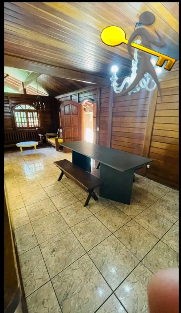 Casa, 4 quartos, 280 m² - Foto 12