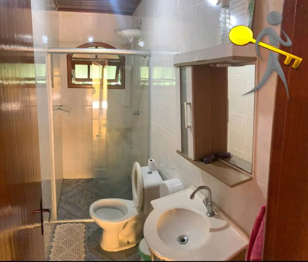 Casa, 4 quartos, 280 m² - Foto 13