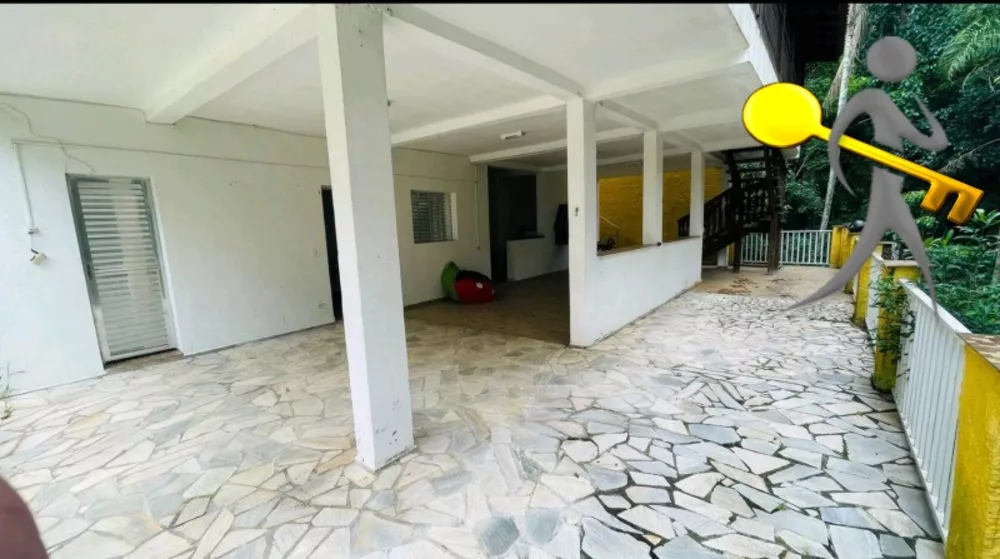 Casa à venda com 4 quartos, 280m² - Foto 5