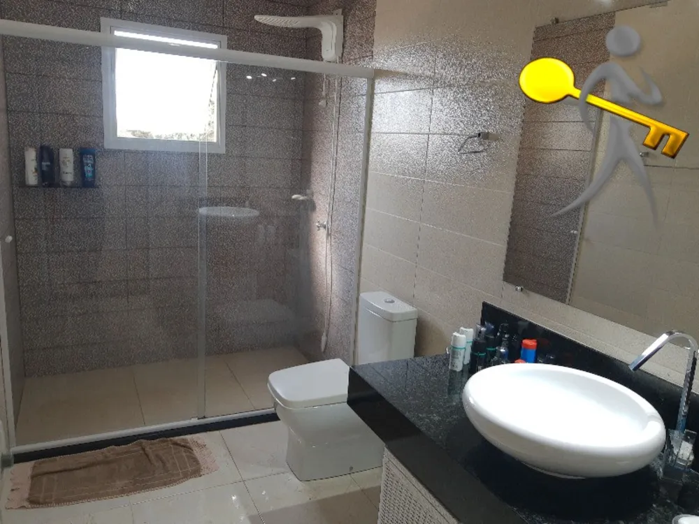 Casa, 4 quartos - Foto 29
