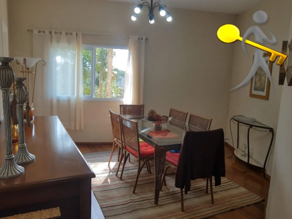 Casa, 4 quartos - Foto 17