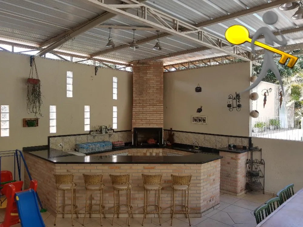 Casa, 4 quartos - Foto 32
