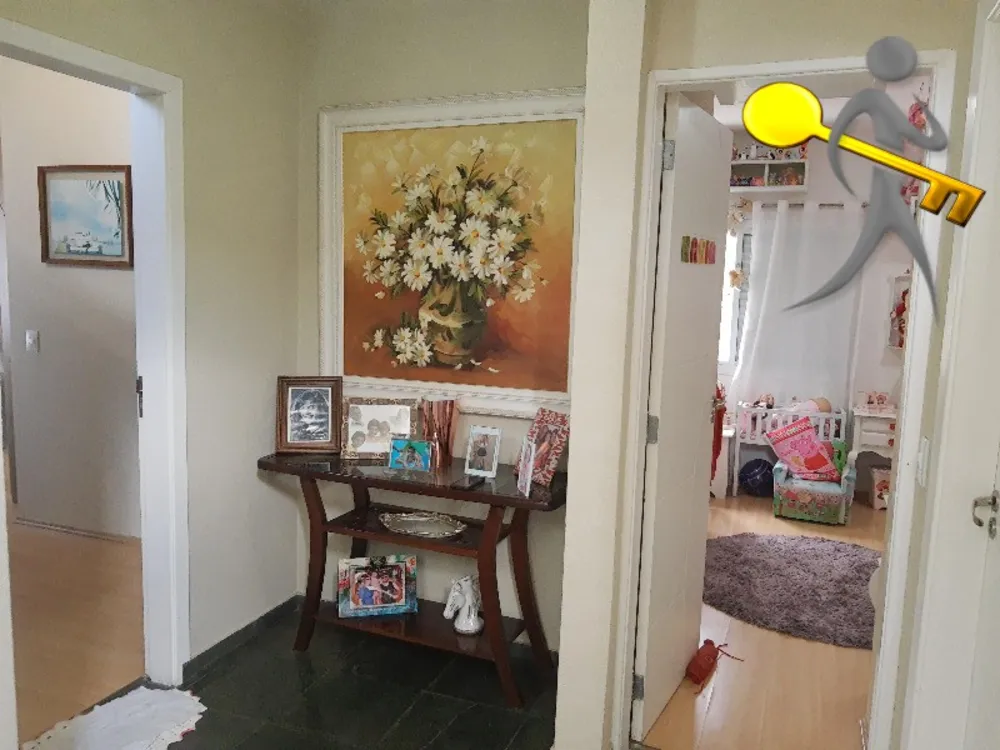 Casa, 4 quartos - Foto 22