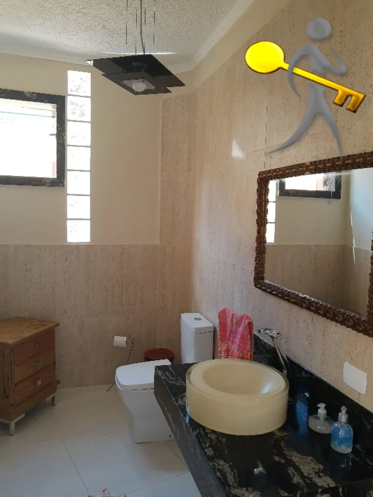 Casa, 4 quartos - Foto 20