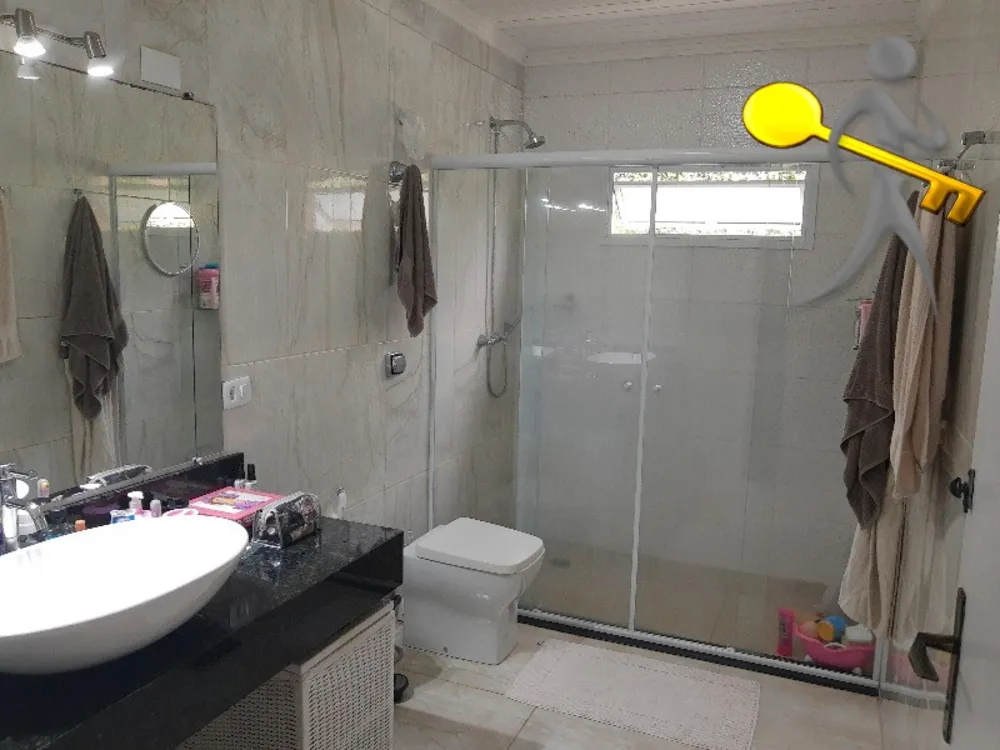Casa, 4 quartos - Foto 28