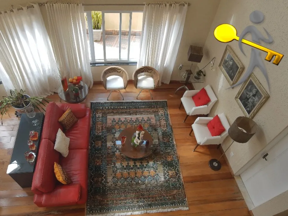 Casa, 4 quartos - Foto 18