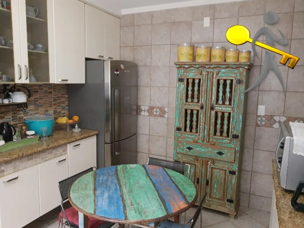 Casa, 4 quartos - Foto 27