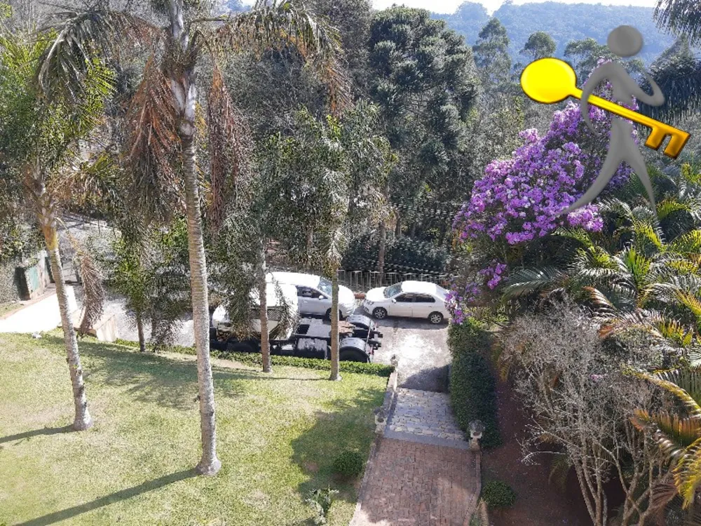 Casa, 4 quartos - Foto 21