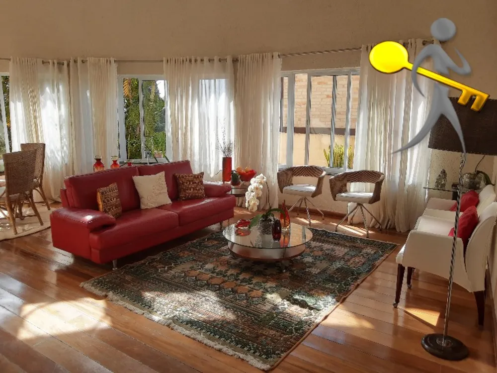 Casa, 4 quartos - Foto 19