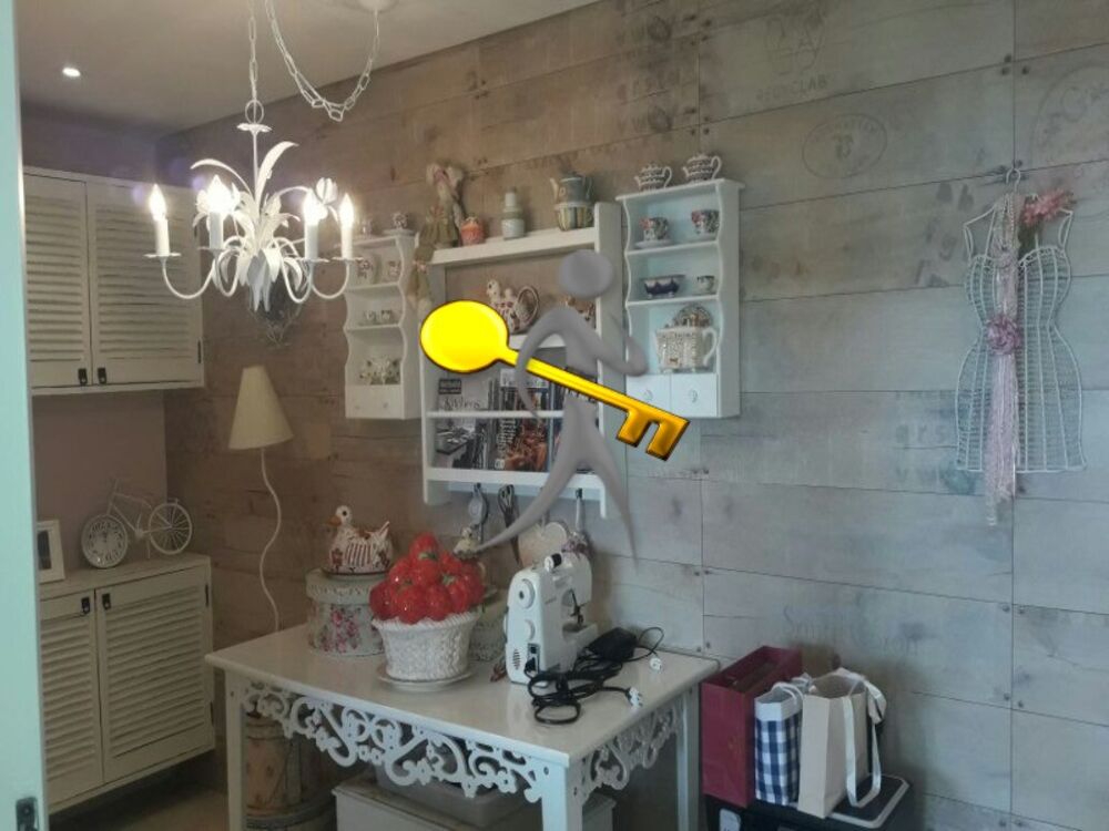 Casa, 3 quartos, 400 m² - Foto 12