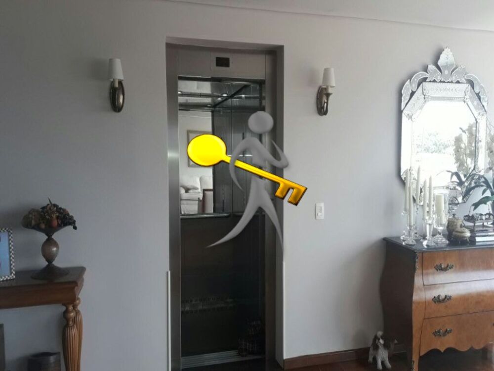 Casa, 3 quartos, 400 m² - Foto 4