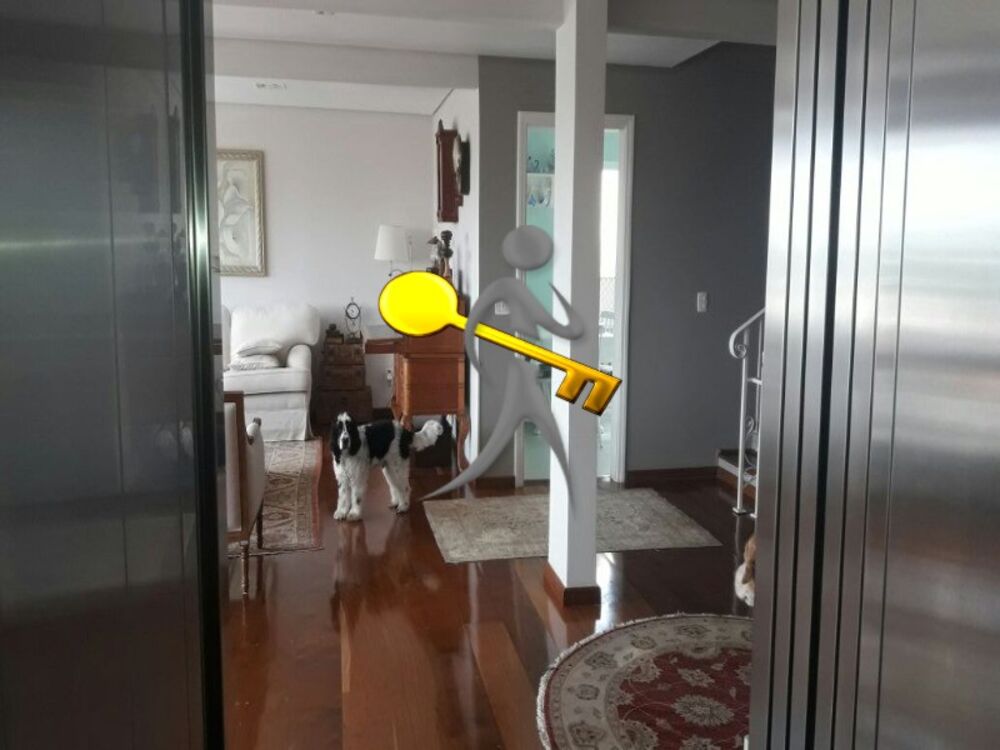 Casa, 3 quartos, 400 m² - Foto 2